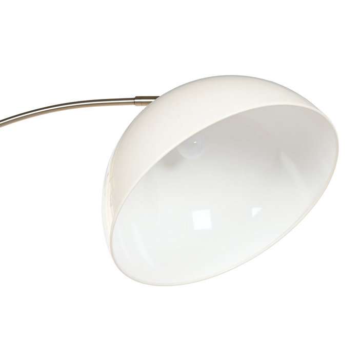 Home ESPRIT Lampadaire Beige Doré