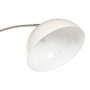 Home ESPRIT Lampadaire Beige Doré