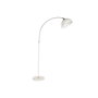 Home ESPRIT Lampadaire Beige Doré
