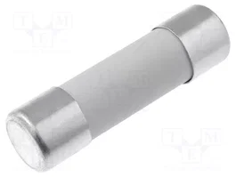 ESKA Fusible Céramique Rapide 10A 250VAC 5x20mm