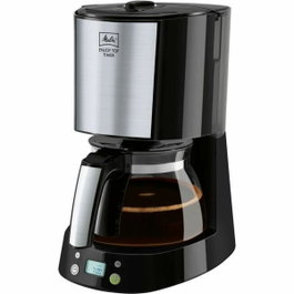 Melitta Enjoy Top Timer 1017-11 Noir