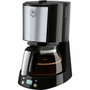 Melitta Enjoy Top Timer 1017-11 Noir