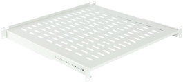 Lanview Étagère de montage en rack 19 pouces Logon RAS405WH