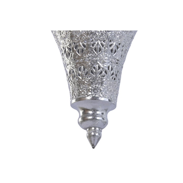 Home ESPRIT Suspension Argenté Métal 50 W