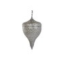 Home ESPRIT Suspension Argenté Métal 50 W