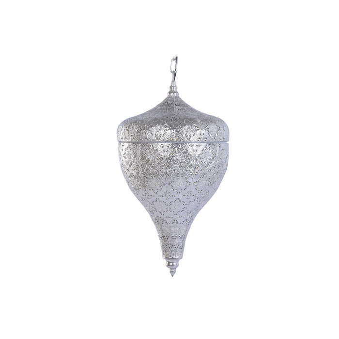 Home ESPRIT Suspension Argenté Métal 50 W