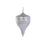 Home ESPRIT Suspension Argenté Métal 50 W