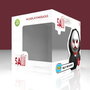 Saw Tubbz figurine PVC Billy The Puppet Boxed Edition 10 cm