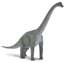 COLLECTA Brachiosaurus - Échelle L