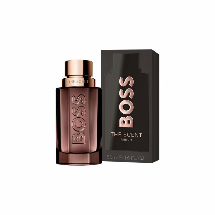 Hugo Boss The Scent Le Parfum pour Homme 50 ml