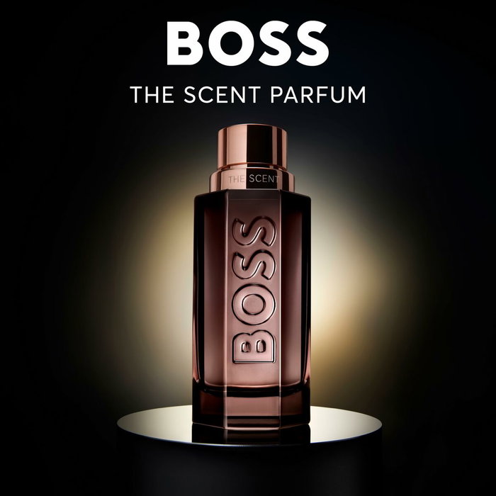 Hugo Boss The Scent Le Parfum pour Homme 50 ml