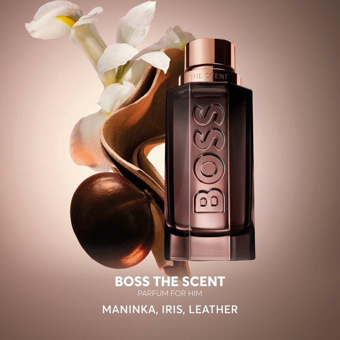 Hugo Boss The Scent Le Parfum pour Homme 50 ml