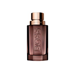 Hugo Boss The Scent Le Parfum Eau de Parfum pour Homme 50 ml