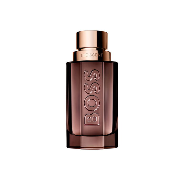 Hugo Boss The Scent Le Parfum Eau de Parfum pour Homme 50 ml Hugo Boss The Scent Le Parfum Eau de Parfum pour Homme 50 ml