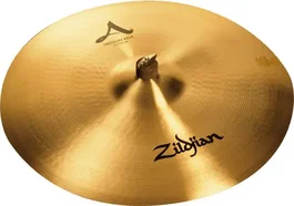 ZILDJIAN Ride 22 pouces A Medium
