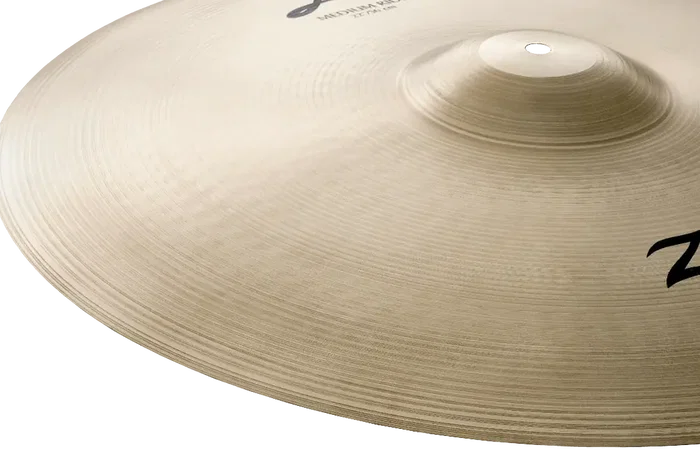 ZILDJIAN RIDE 22'' A MEDIUM