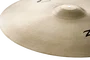 ZILDJIAN RIDE 22'' A MEDIUM