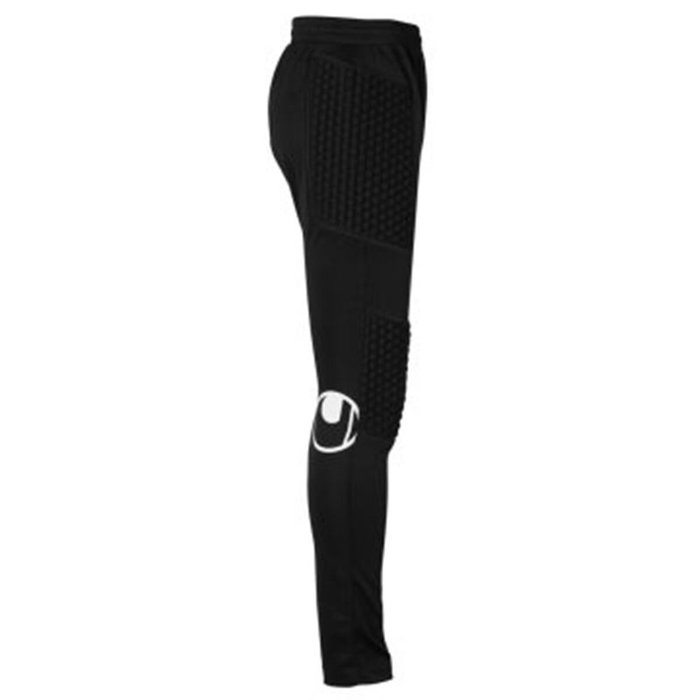 Jogging d'Entraînement de Football pour Adultes Uhlsport Standard GK Noir Enfant Unisexe S