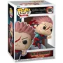 Funko Figurine Pop! Plus - Jujutsu Kaisen Yuji Itadori Grand Modèle en Vinyle Sous Licence Officielle