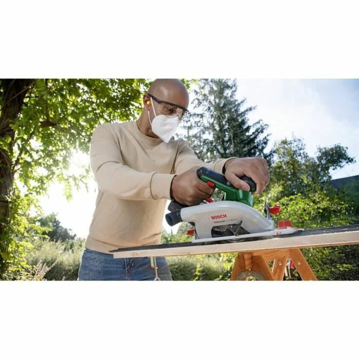 Bosch UniversalCirc 18V-53 Set Scie circulaire 160 mm Bosch UniversalCirc 18V-53 Set Scie circulaire 160 mm
