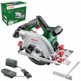 Bosch UniversalCirc 18V-53 Set Scie circulaire 160 mm