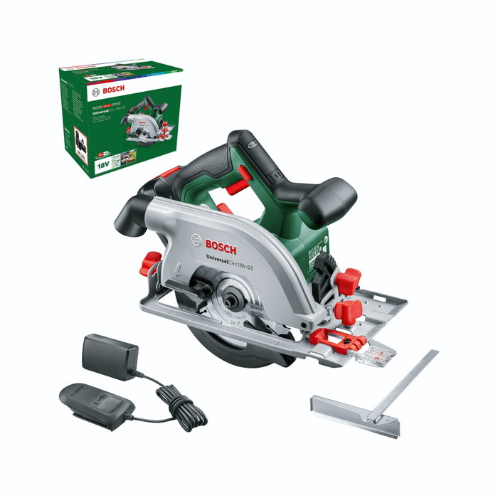 Bosch UniversalCirc 18V-53 Set Bosch UniversalCirc 18V-53 Set