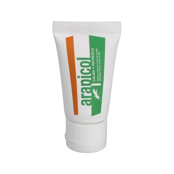 IBER HOME ARAPICOL GEL 30 gr IBER HOME ARAPICOL GEL 30 gr