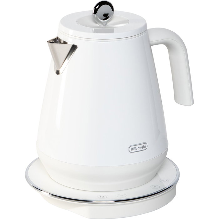 DeLonghi KBY2011 White DeLonghi KBY2011 White