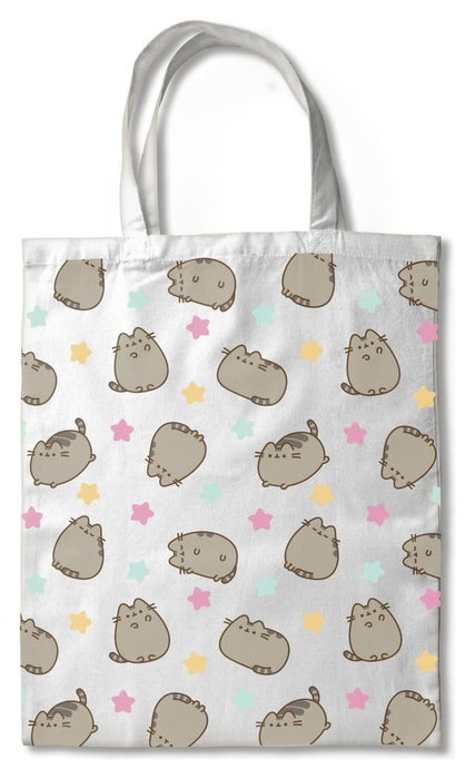 Halantex Sac fourre-tout Pusheen Stars 40 x 35 cm Halantex Sac fourre-tout Pusheen Stars 40 x 35 cm