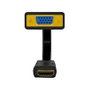 Ewent EW9869 Adaptateur Convertisseur HDMI vers VGA 1920x1200
