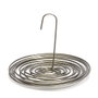 Home Deco Factory Théière en Verre et Acacia 900 ml