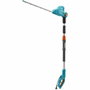 Gardena THS 500/48 Taille-haies télescopique électrique 500W