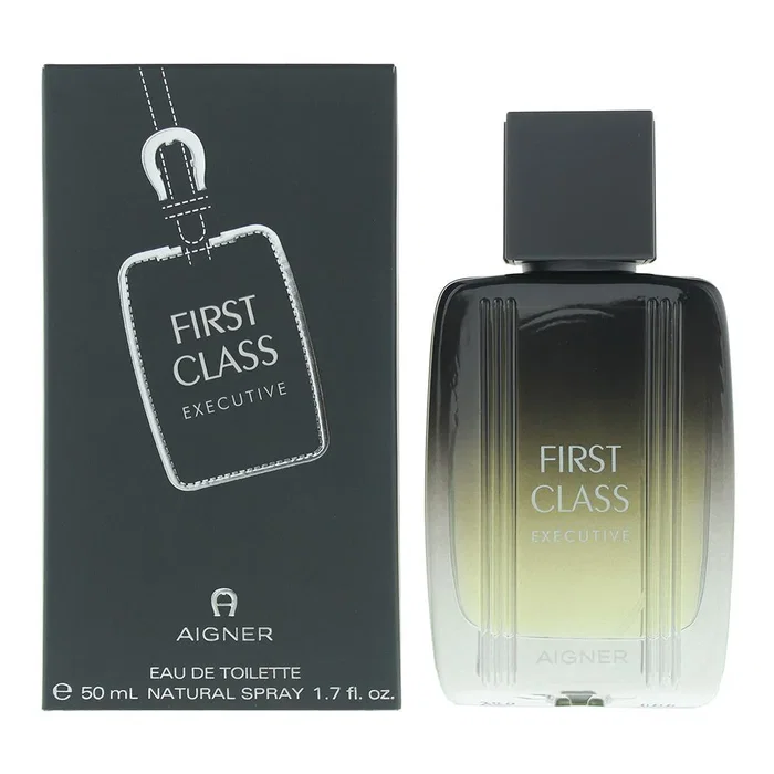 Etienne Aigner First Class Executive Eau de Toilette 50 ml
