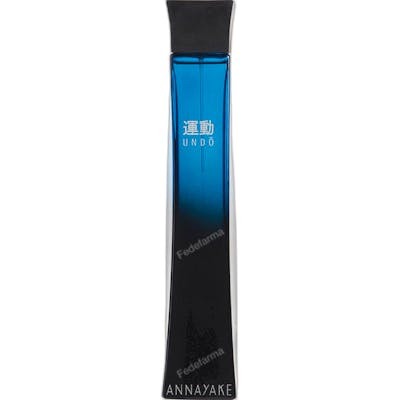 Annayake UNDO Eau de Toilette 100 ml