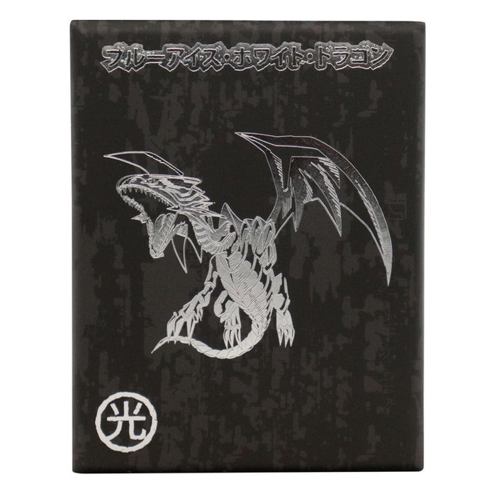 Yu-Gi-Oh! collier Blue-Eyes White Dragon Limited Edition