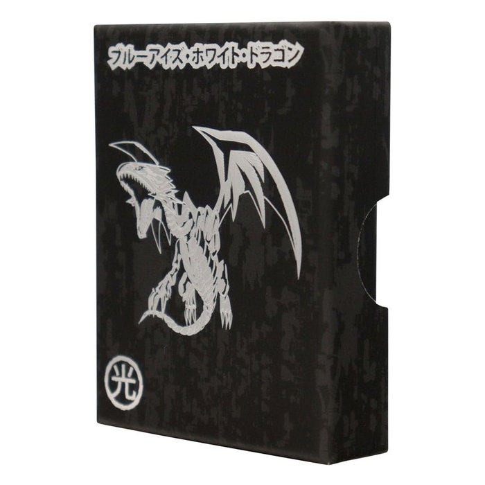 Yu-Gi-Oh! collier Blue-Eyes White Dragon Limited Edition