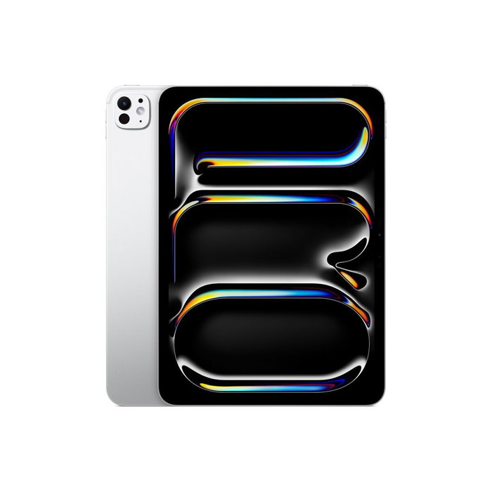 Apple iPad Pro M5 11 - Wi-Fi - 256 Go - Silver