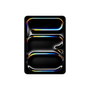 Apple iPad Pro M5 11 - Wi-Fi - 256 Go - Silver