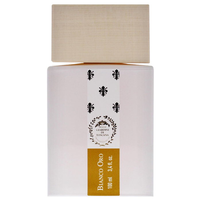 Giardini Di Toscana Bianco Oro Eau de Parfum 100 ml