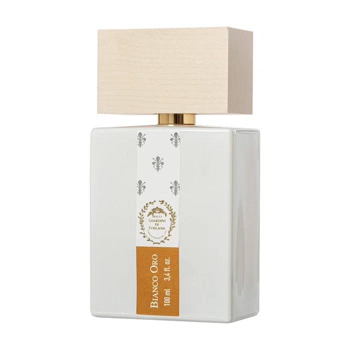 Giardini Di Toscana Bianco Oro Eau de Parfum 100 ml