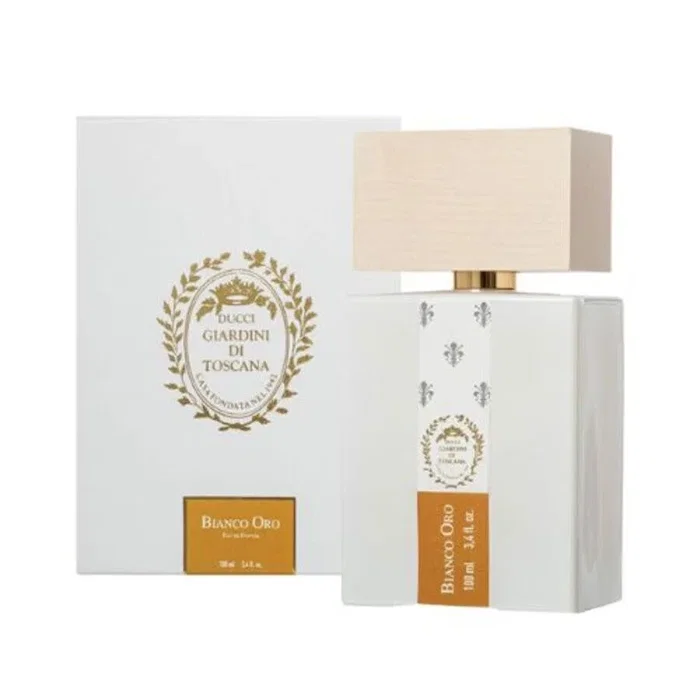 Giardini Di Toscana Bianco Oro Eau de Parfum 100 ml
