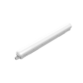 Philips Projectline Réglette LED étanche 18 W 2000 lm 4000 K 58 cm
