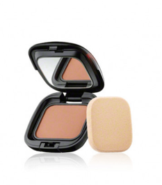 Shiseido Perfect Smoothing Fond de Teint Compact B60 Beige Profond Naturel avec Finition Lueur - 10 g (Testeur)