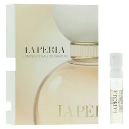 La Perla Signature Luminous Eau de Parfum 1.5 ml Vial