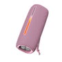 Forever BS-20 Enceinte Bluetooth Portable RGB 20W IPX5 avec TWS, USB-C, Autonomie 5h