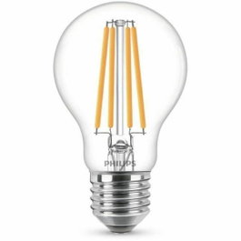 Philips Ampoule LED E27 100W Blanc Chaud