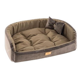 Ferplast Harris 80 Bedding Marron