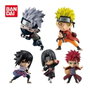 Banpresto Figurine Chibimasters Naruto Shippuden 1 10 cm