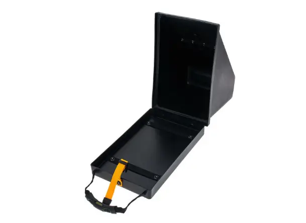 HARDCASE Étui rigide pour pédale de grosse caisse simple HARDCASE Étui rigide pour pédale de grosse caisse simple