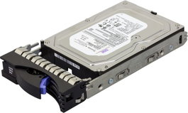 Lenovo 500Go SATA II 3Gb/s Hot Swap 3.5" 7200rpm HDD